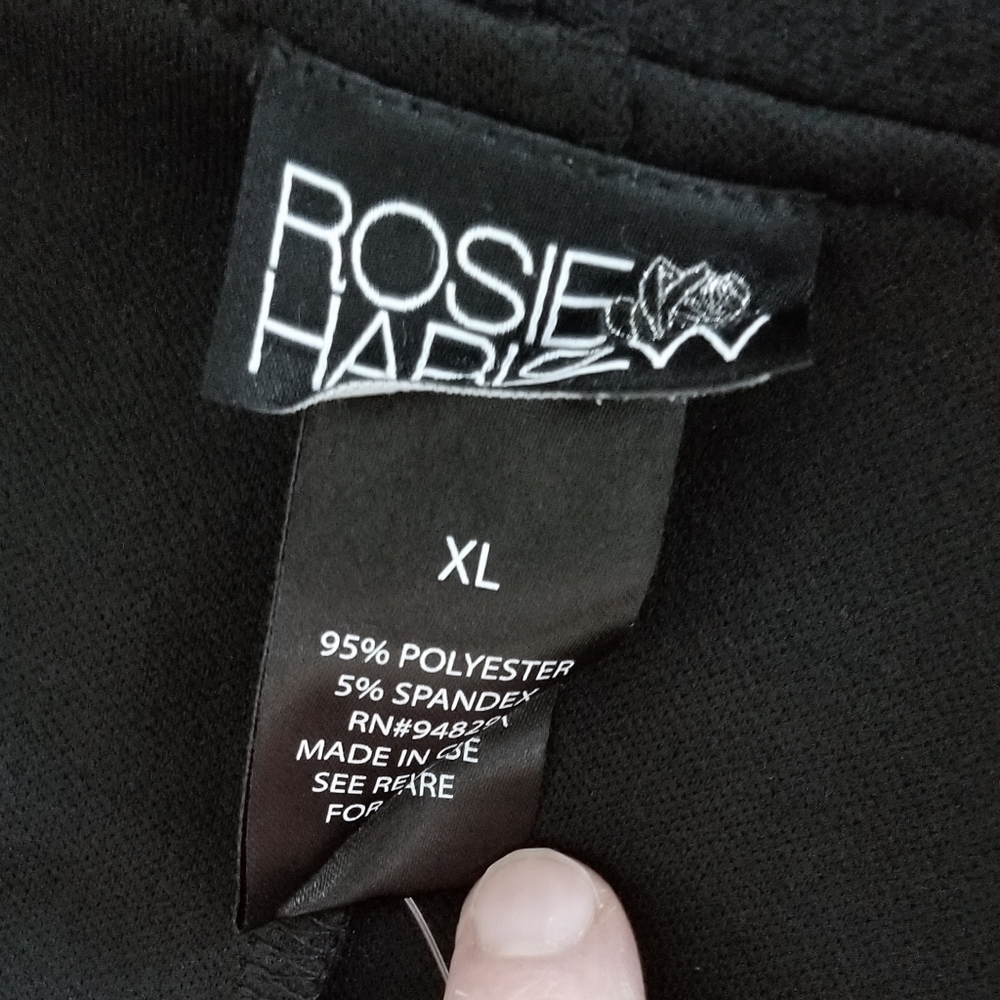 NEW!Rosie Harlow XL pocket dress - Picture 9 of 9